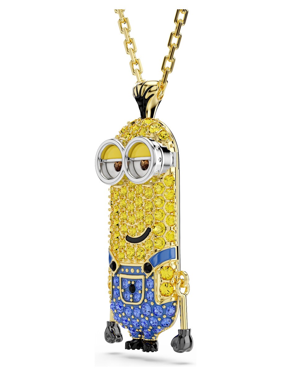 Collar Minions Minions 3