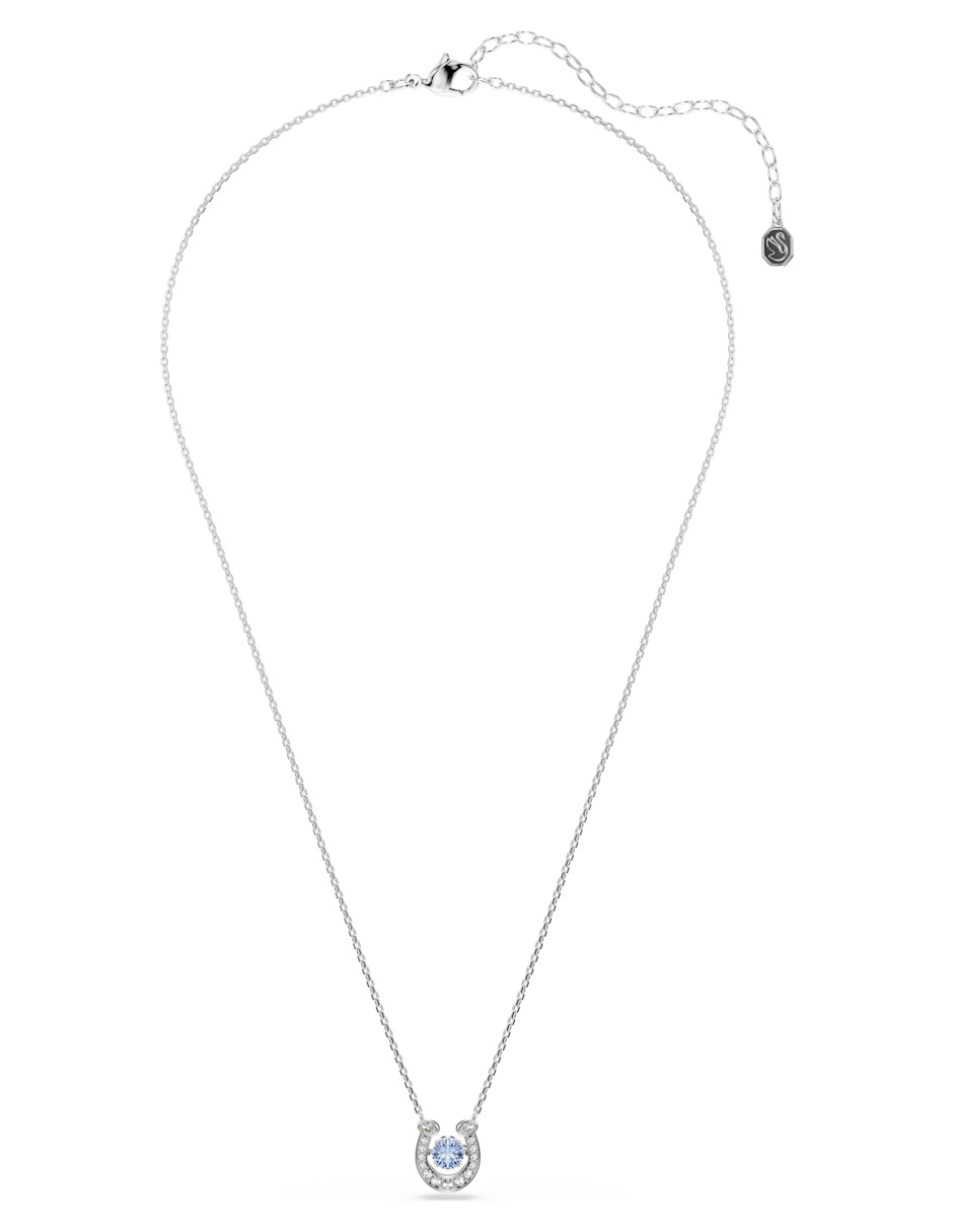 Collar Herradura Symbolica 2