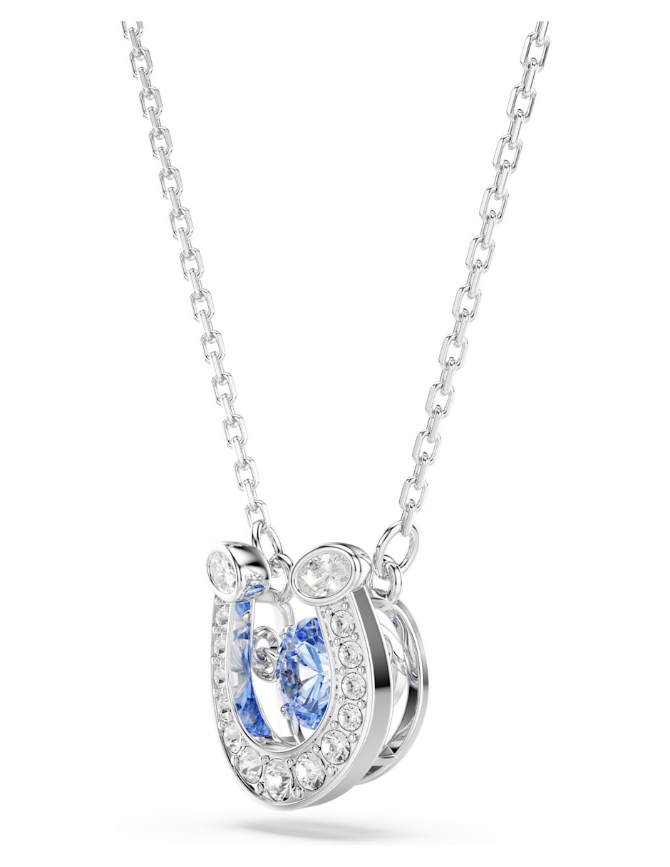 Collar Herradura Symbolica 3