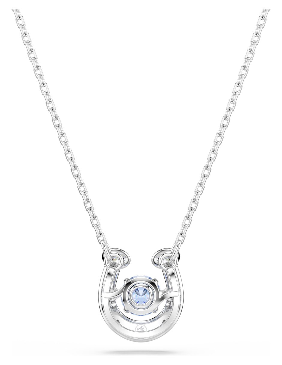 Collar Herradura Symbolica