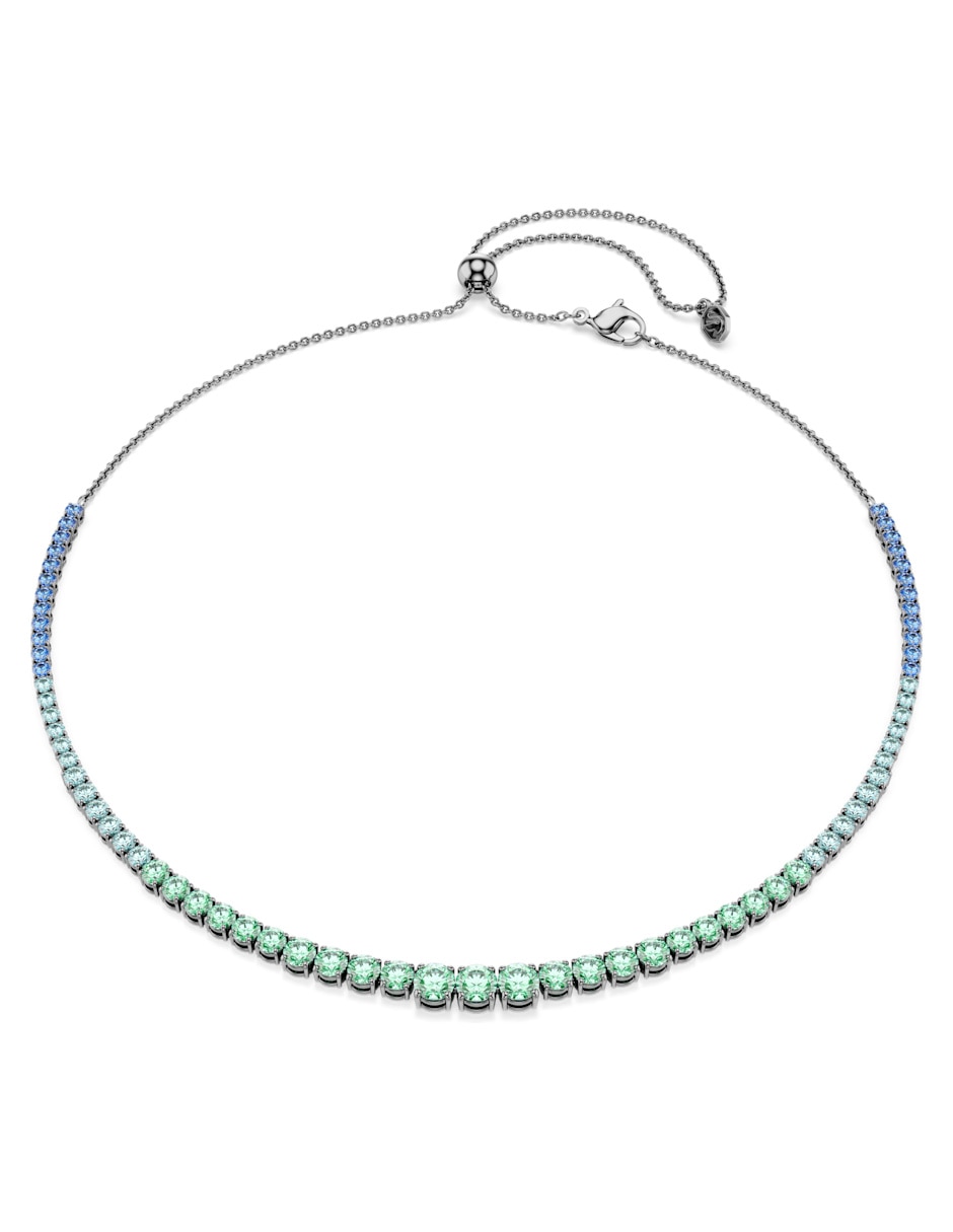 Collar circular Matrix Tennis