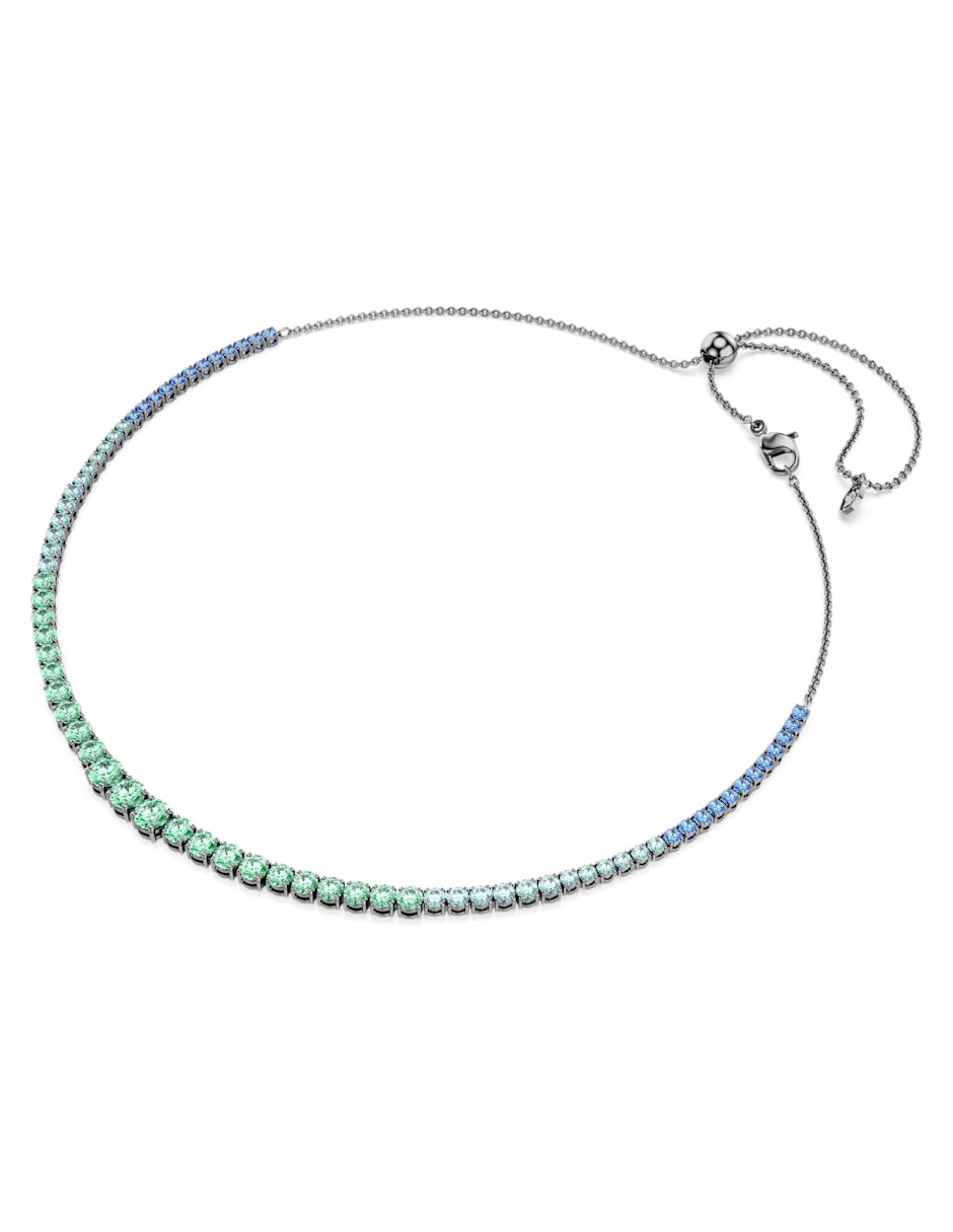 Collar circular Matrix Tennis 2
