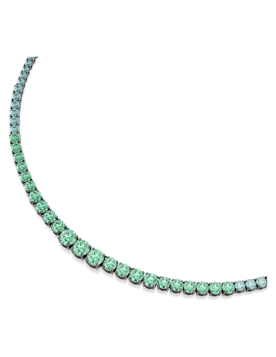 Collar circular Matrix Tennis 4