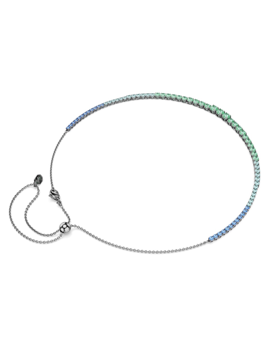 Collar circular Matrix Tennis 5