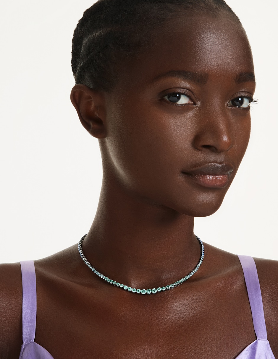 Collar circular Matrix Tennis 6