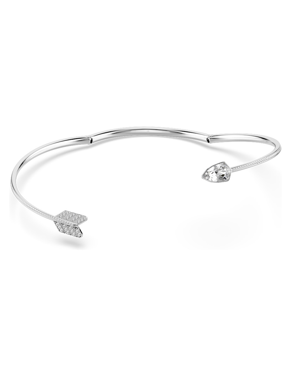 Collar flecha Idyllia E Heart 3