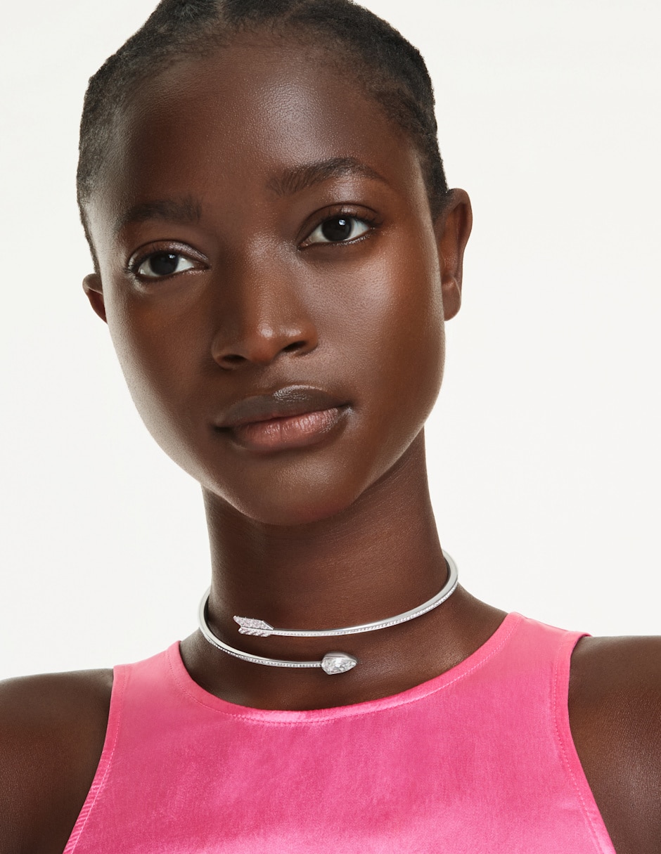 Collar flecha Idyllia E Heart 6