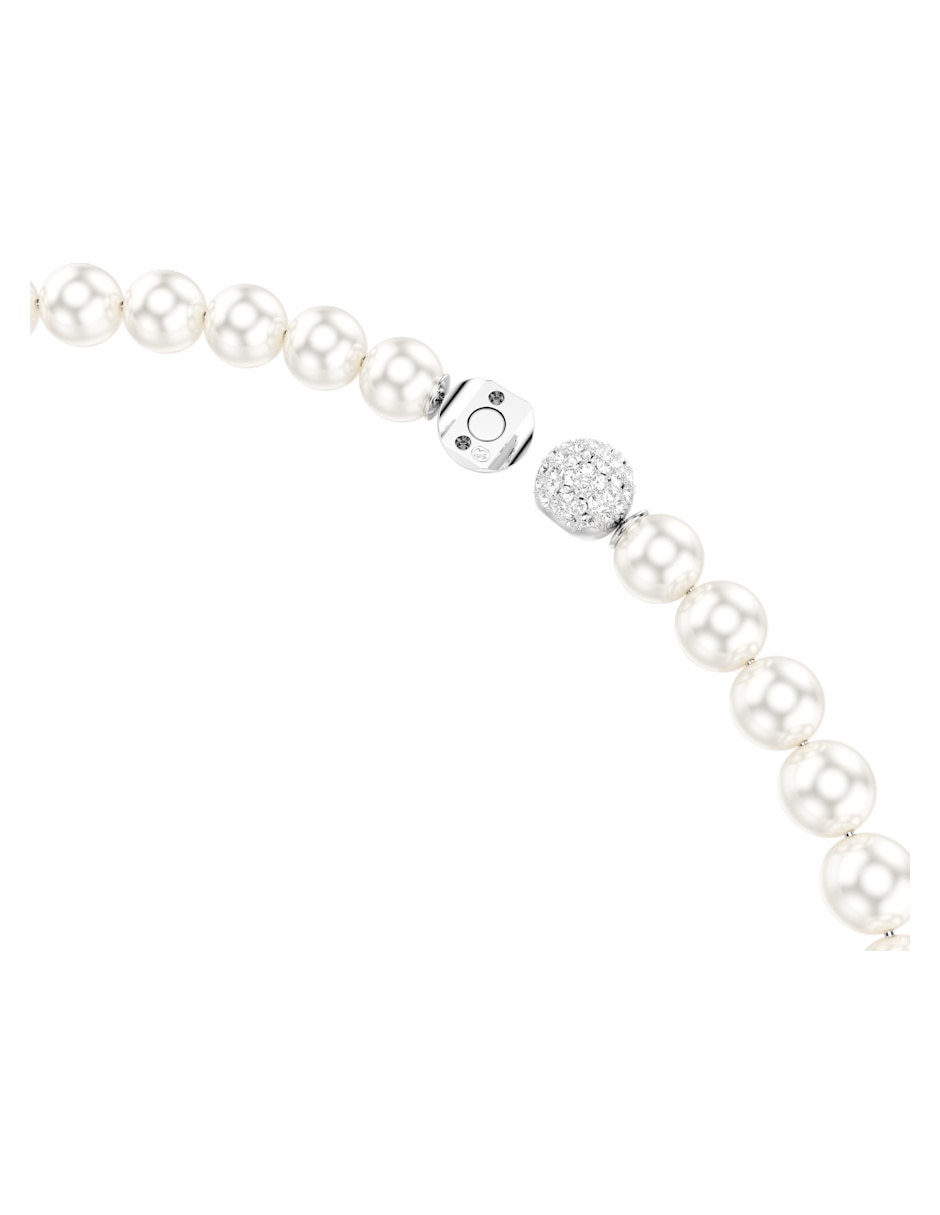 Collar circular Matrix Pearl 2