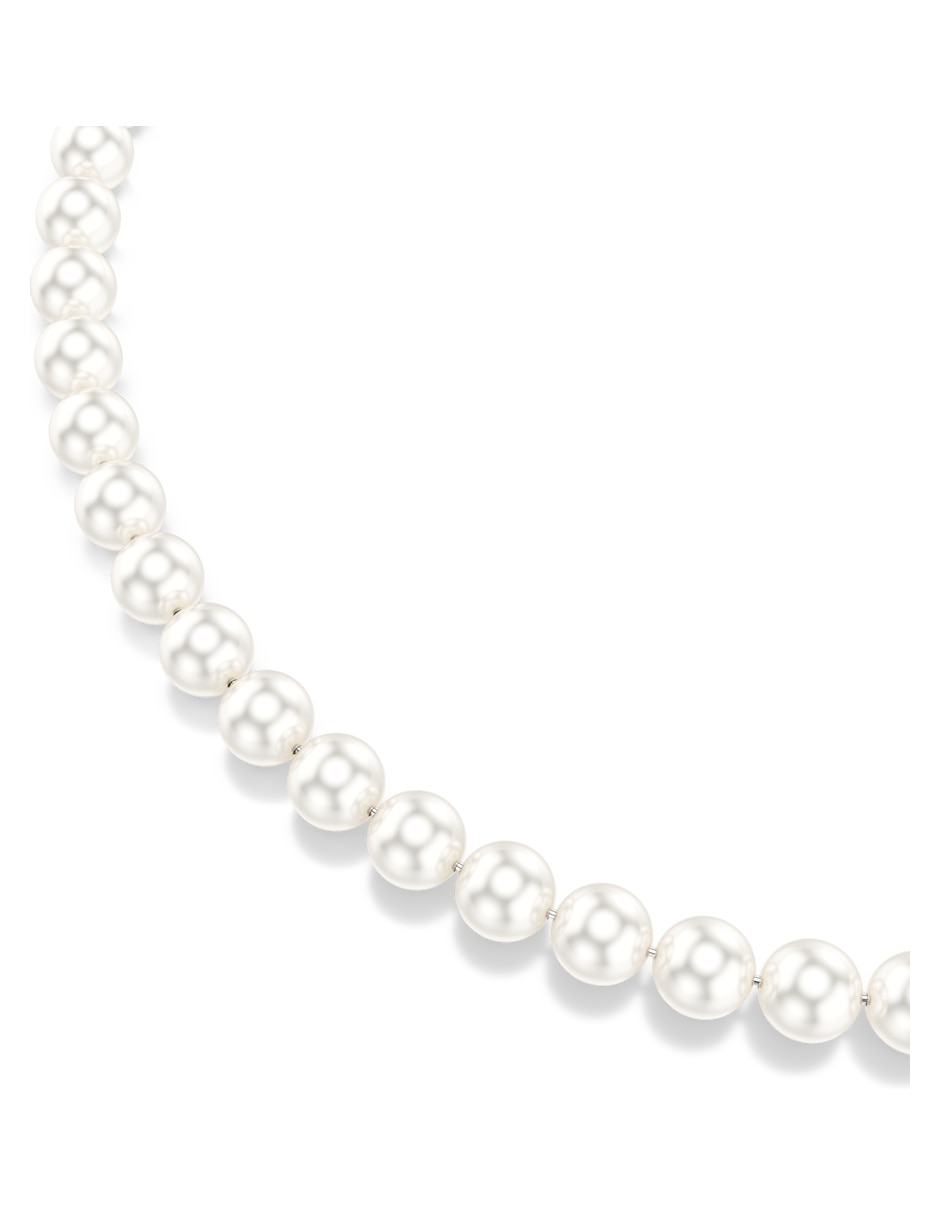 Collar circular Matrix Pearl 3