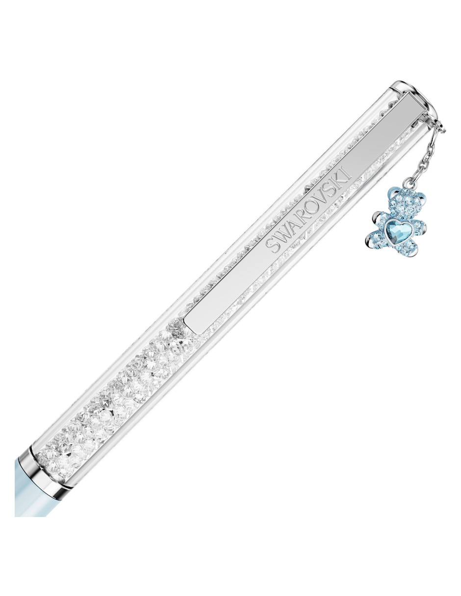 Rollerball Crystalline Silk