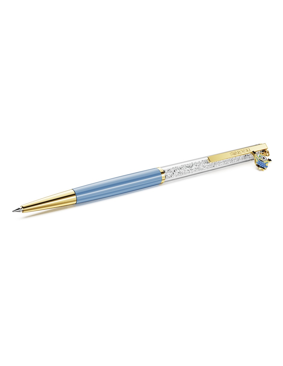 Rollerball Crystalline Silk Rollerball Crystalline Silk