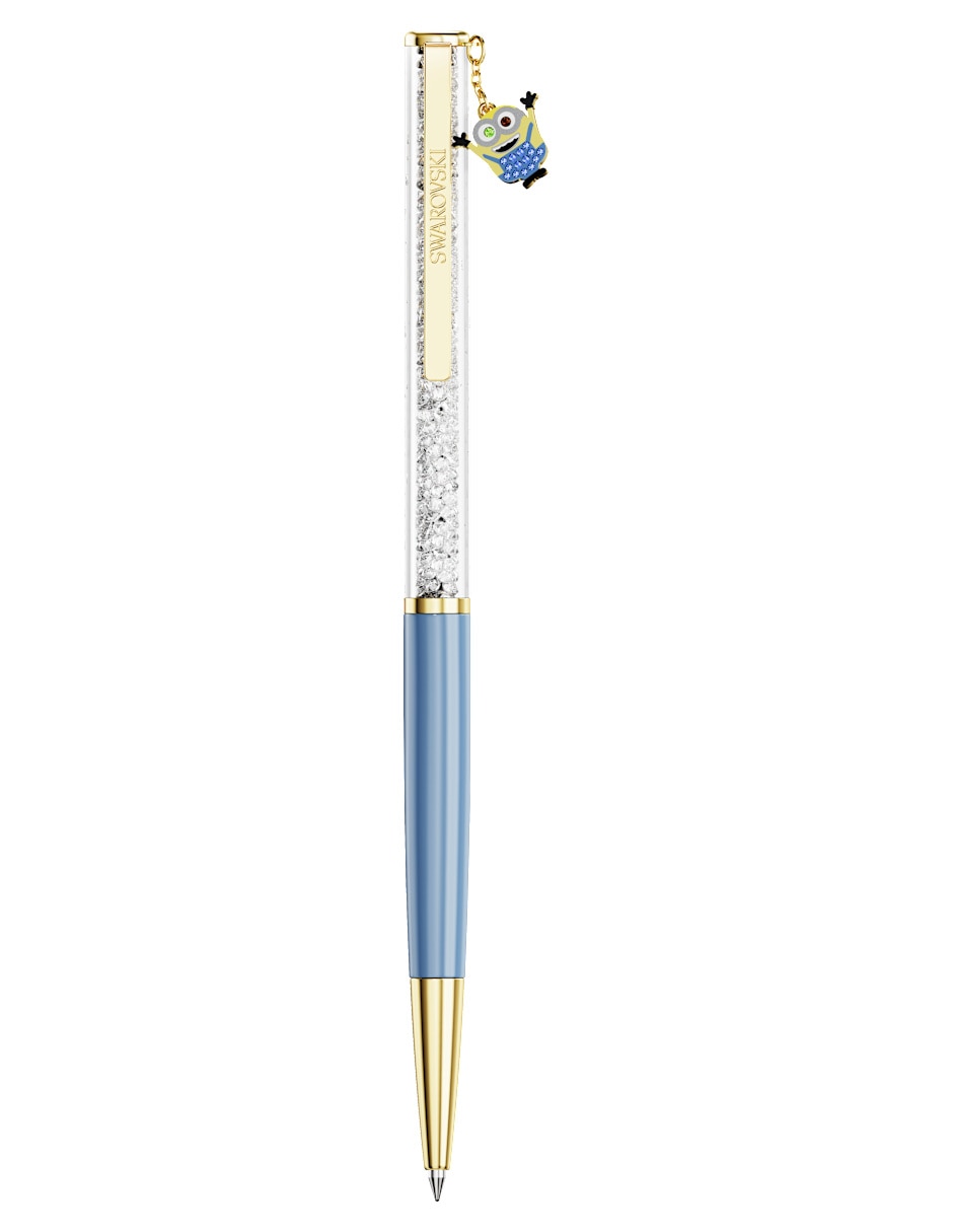 Rollerball Crystalline Silk