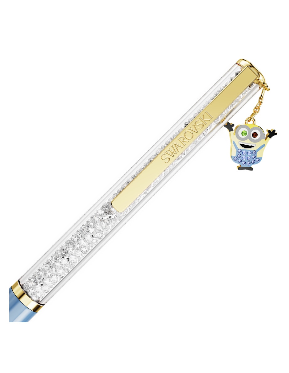Rollerball Crystalline Silk