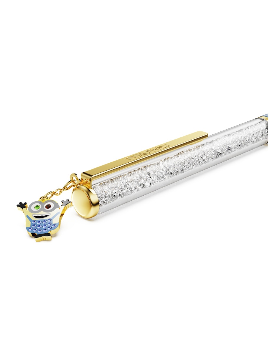 Rollerball Crystalline Silk
