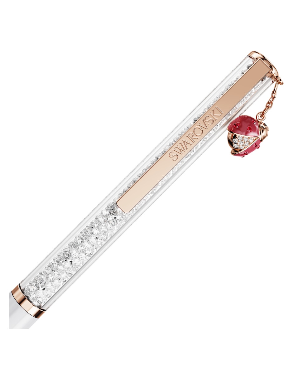 Rollerball Crystalline Silk