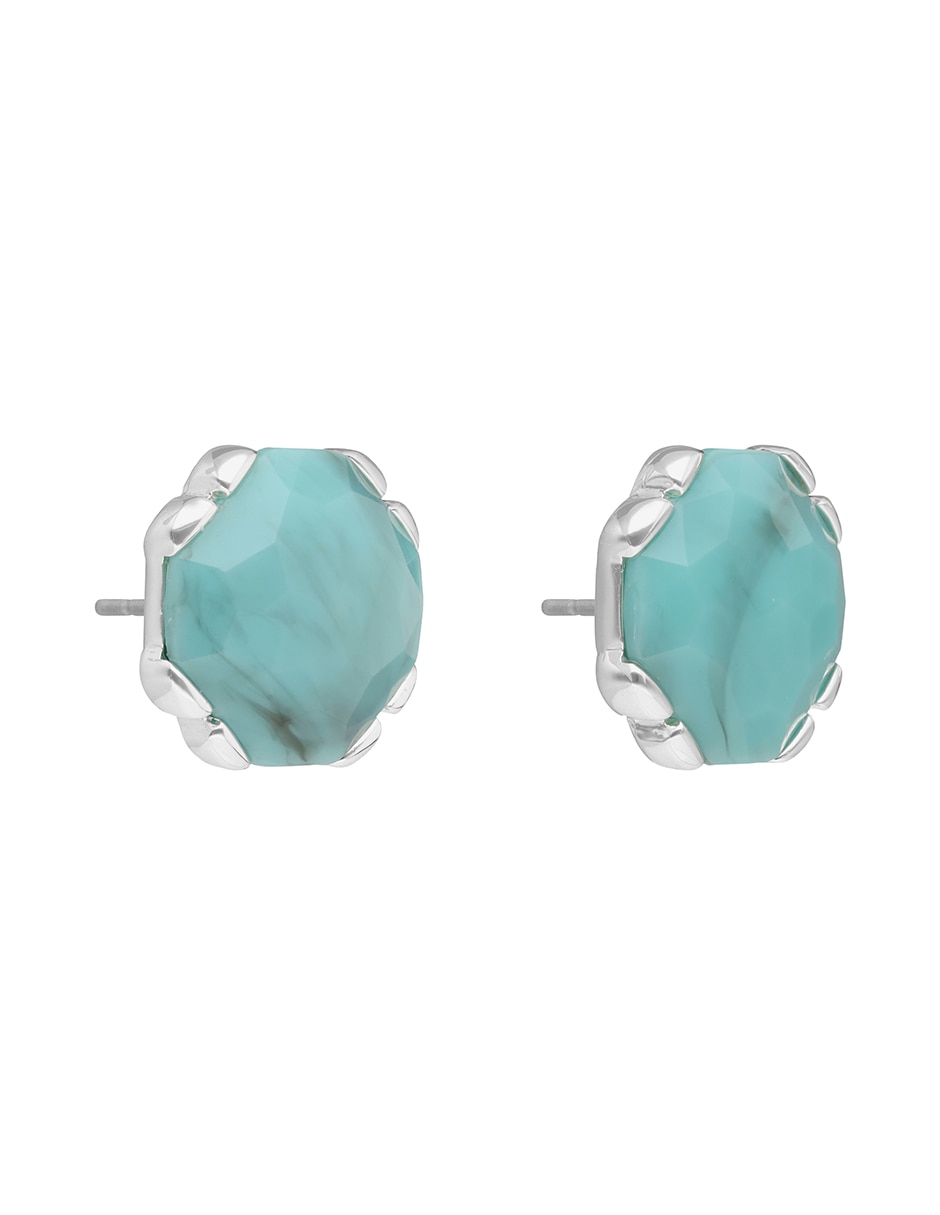 Aretes con acabado pulido