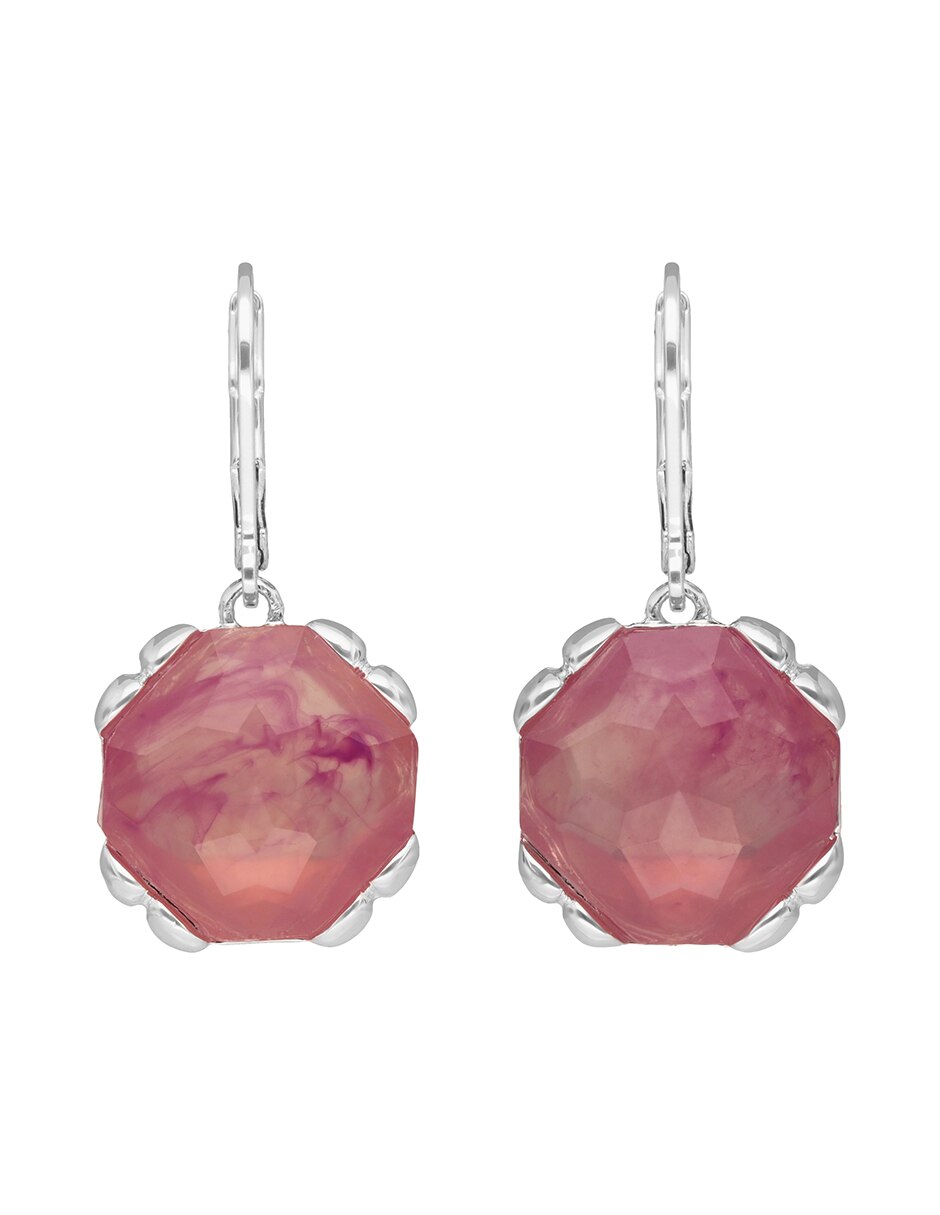 Aretes con acabado pulido 3