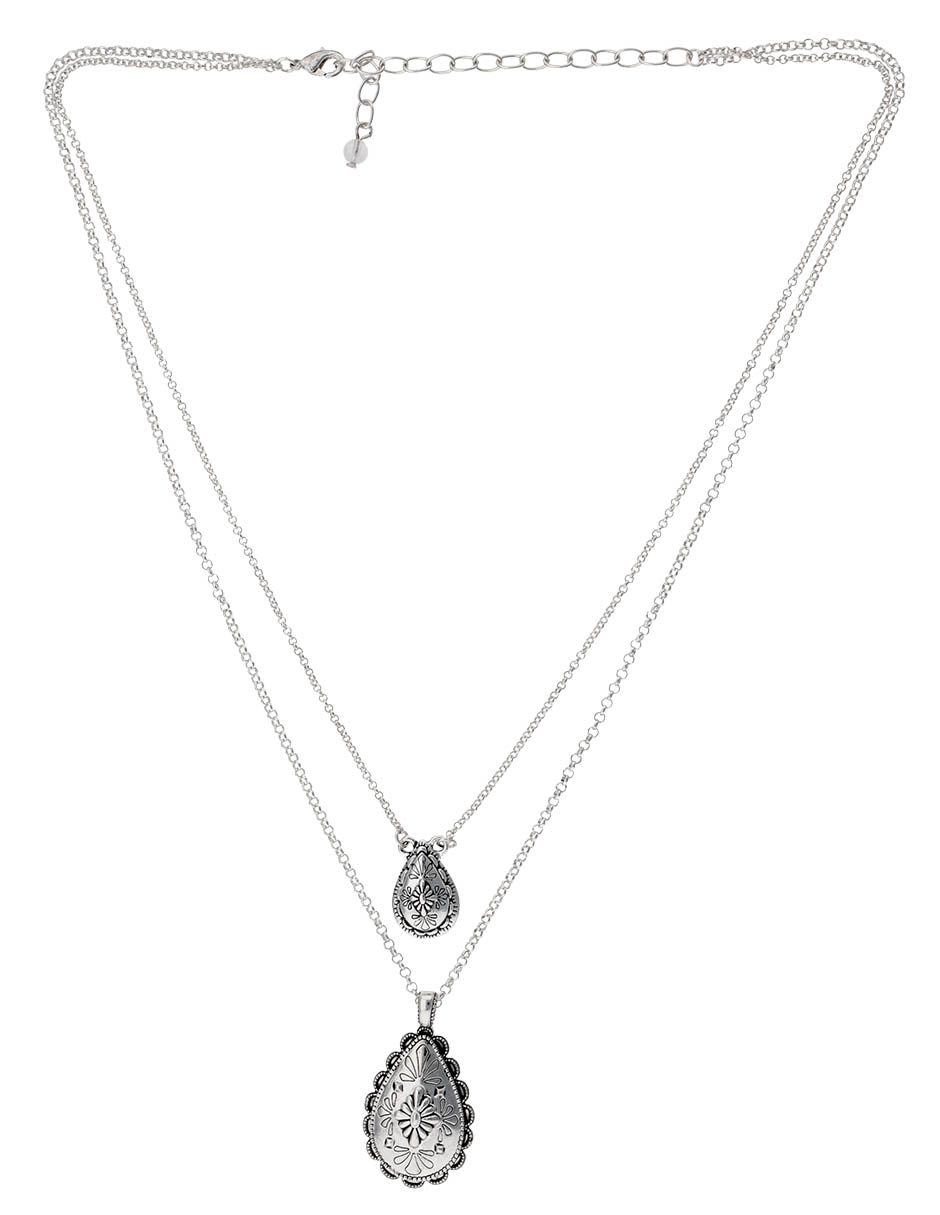 Collar de gota casual classics 2