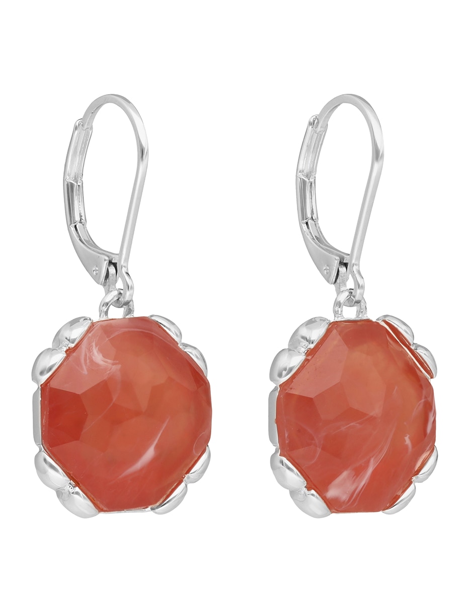 Aretes con acabado pulido