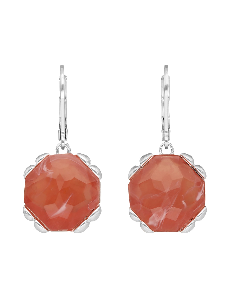 Aretes con acabado pulido 3