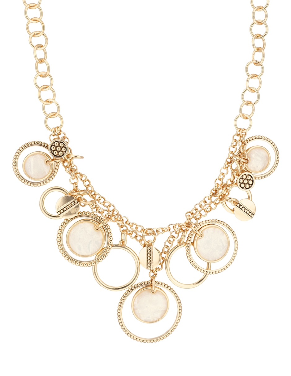Collar Color Drops