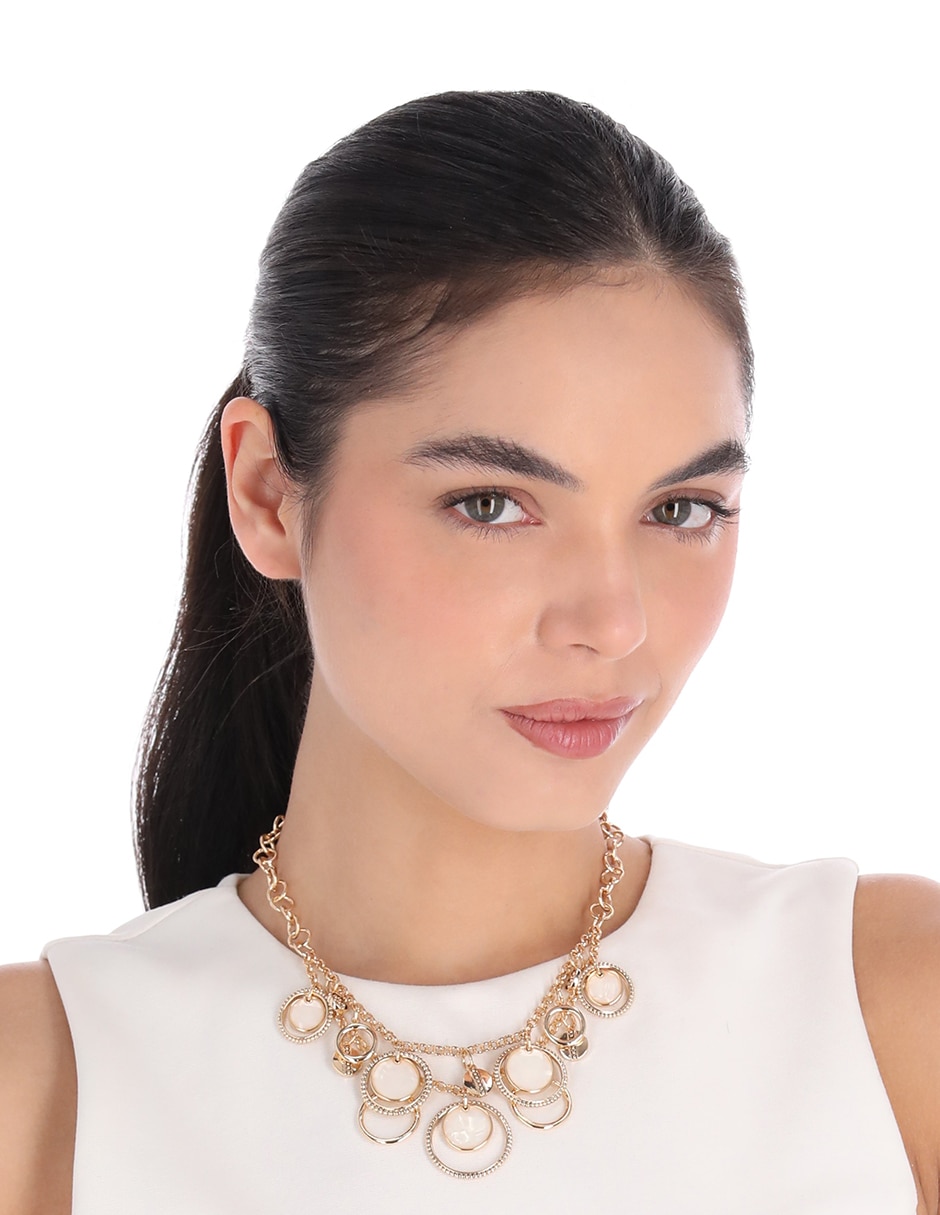 Collar Color Drops 2