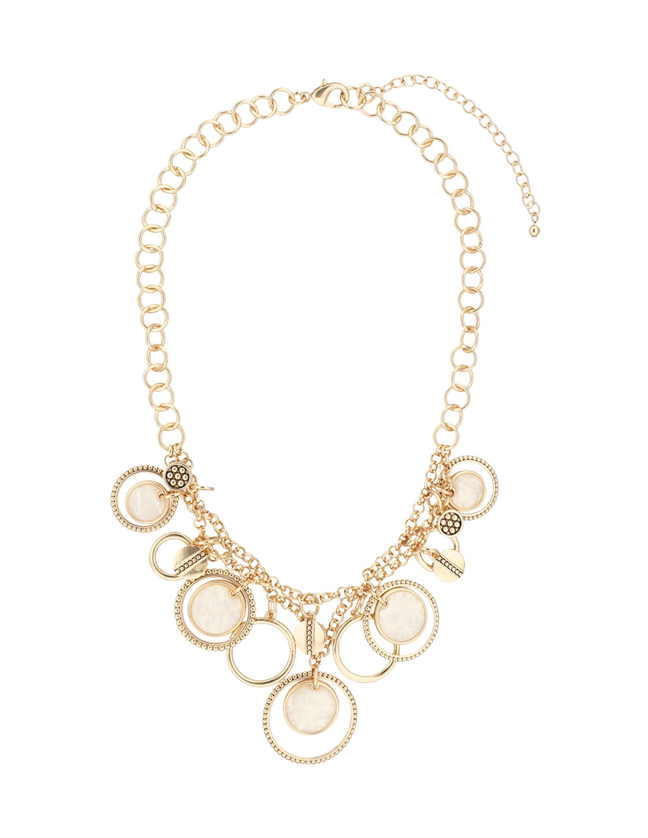 Collar Color Drops 3