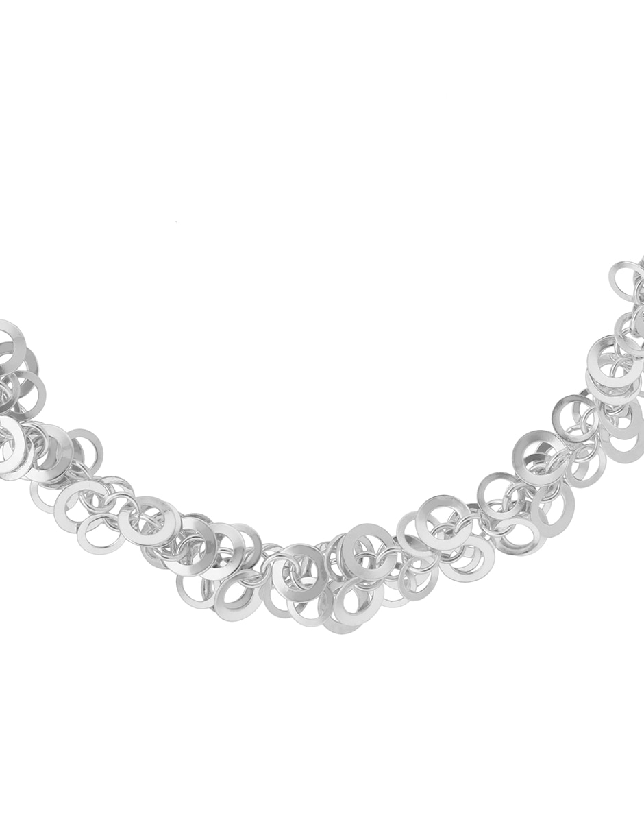 Collar Shaky Collar Shaky
