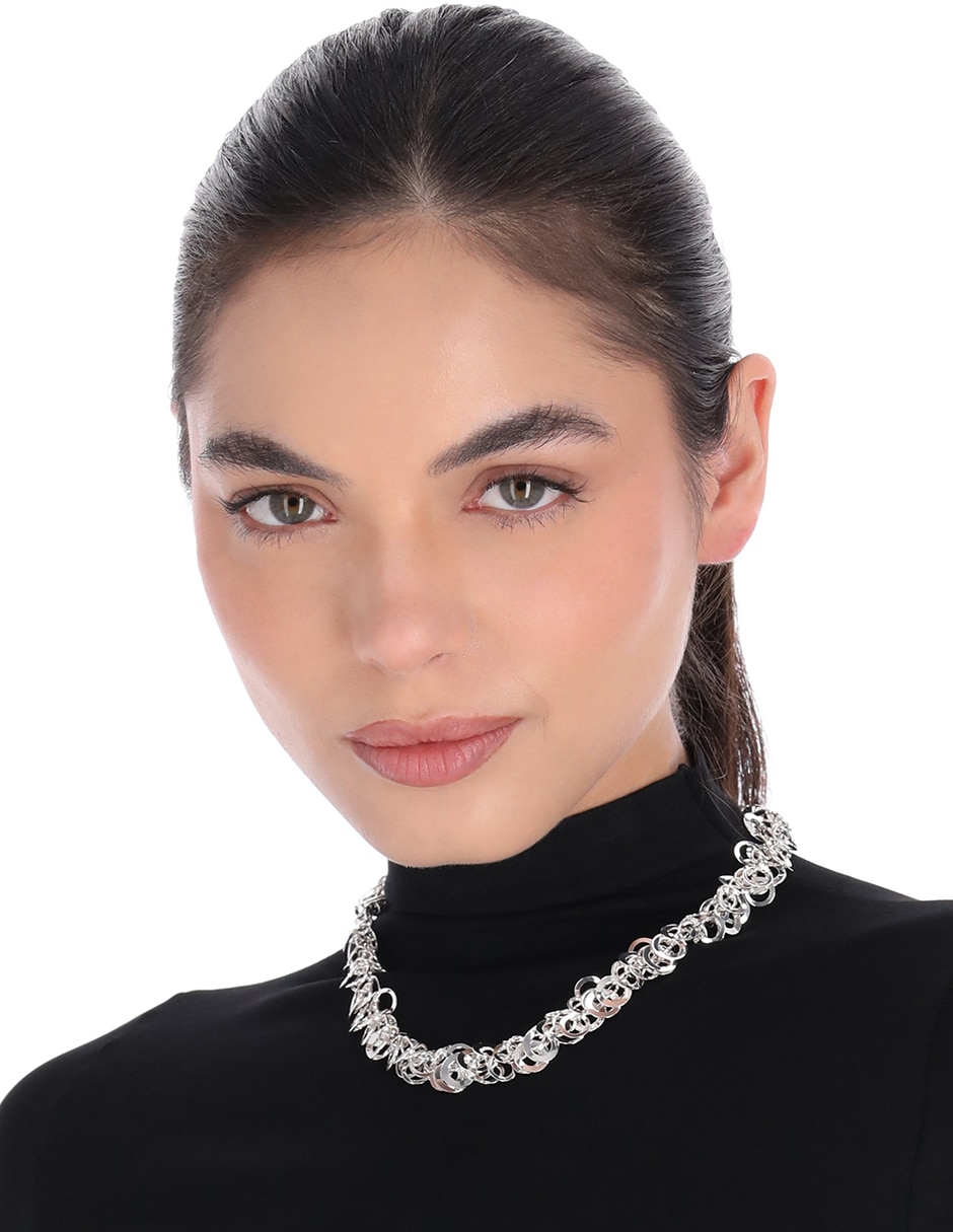 Collar Shaky 3