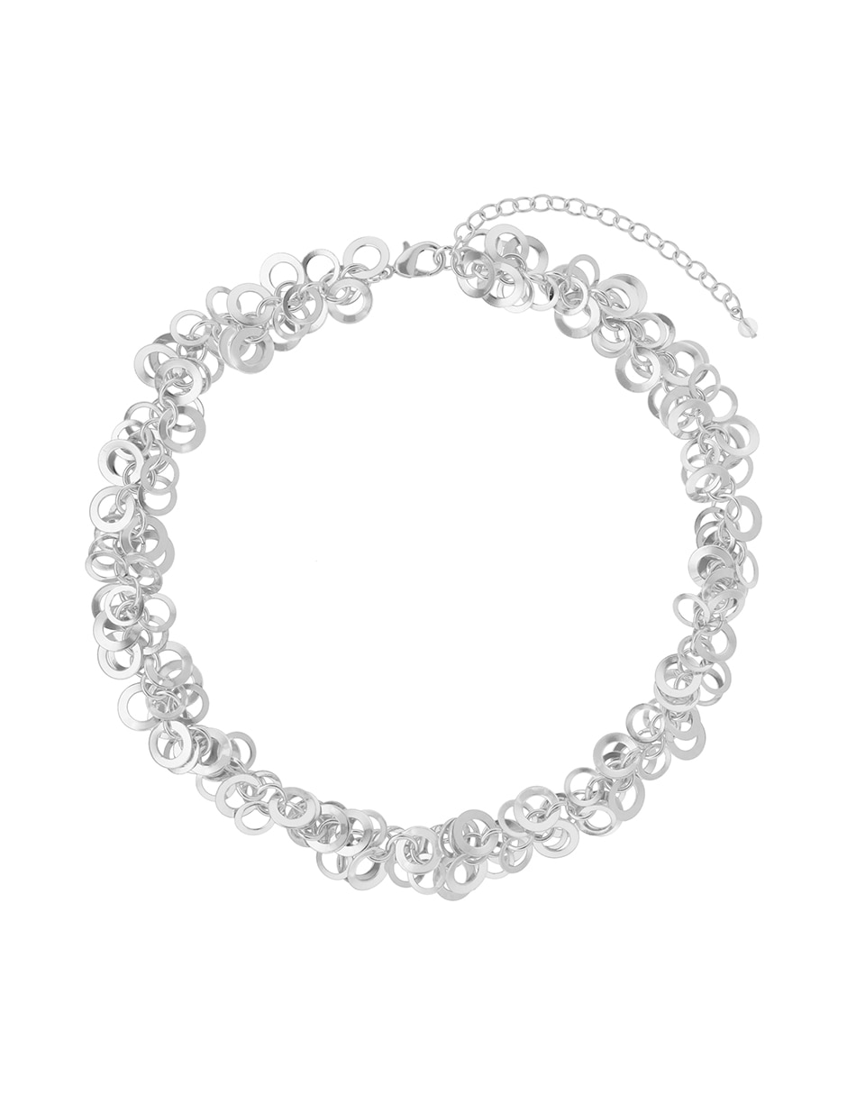 Collar Shaky 2