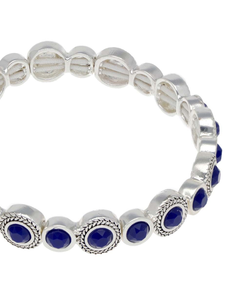 Pulsera con acabado brillante 2