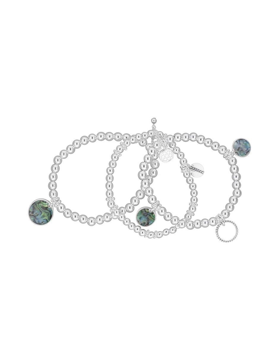 Pulsera acabado pulido Pulsera acabado pulido