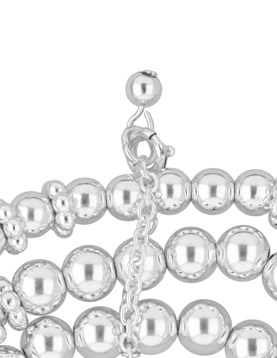 Pulsera acabado pulido 2
