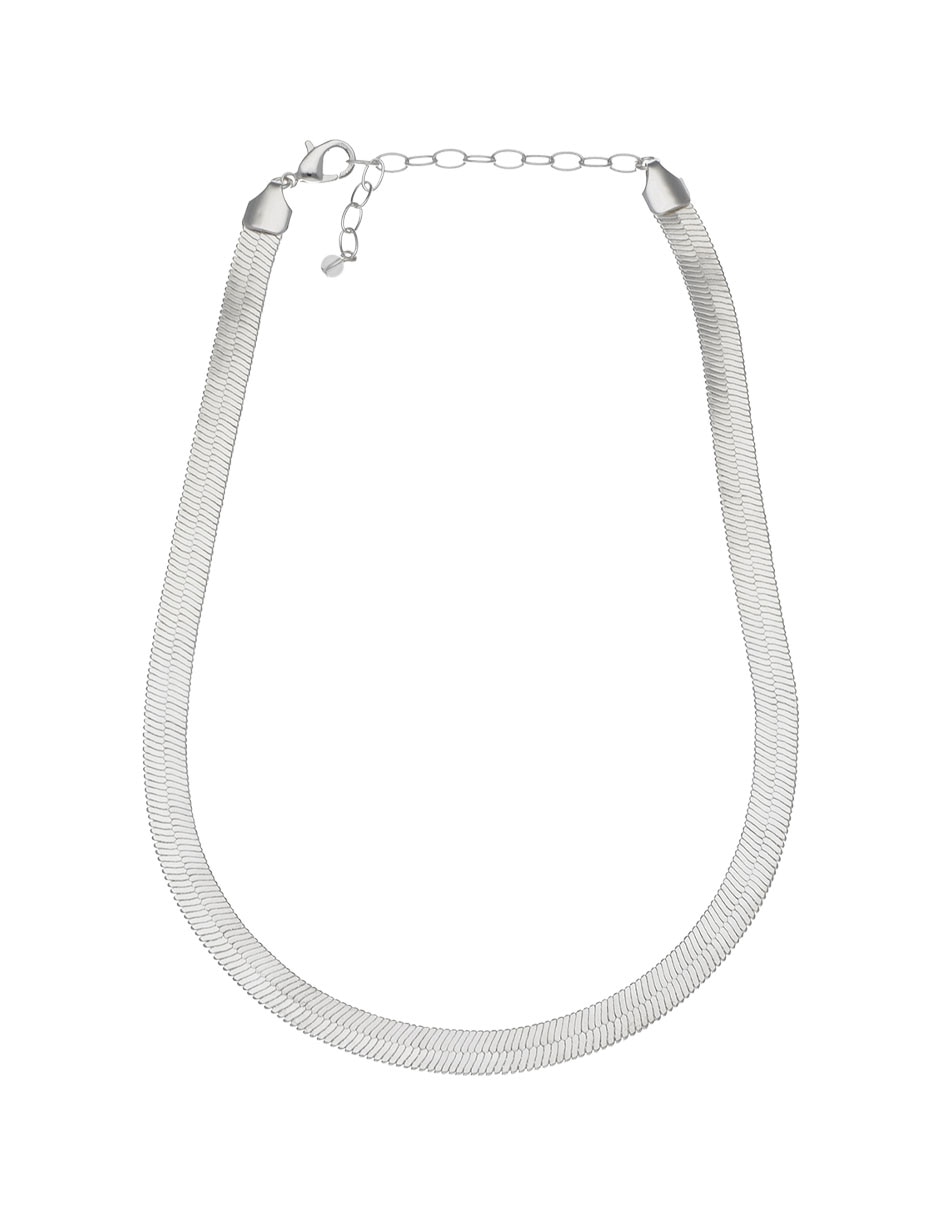Collar Basic Metal 2