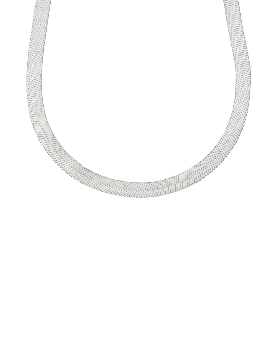 Collar Basic Metal