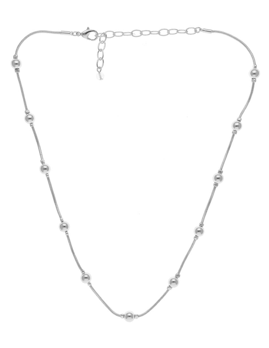 Collar Basic Metal 2
