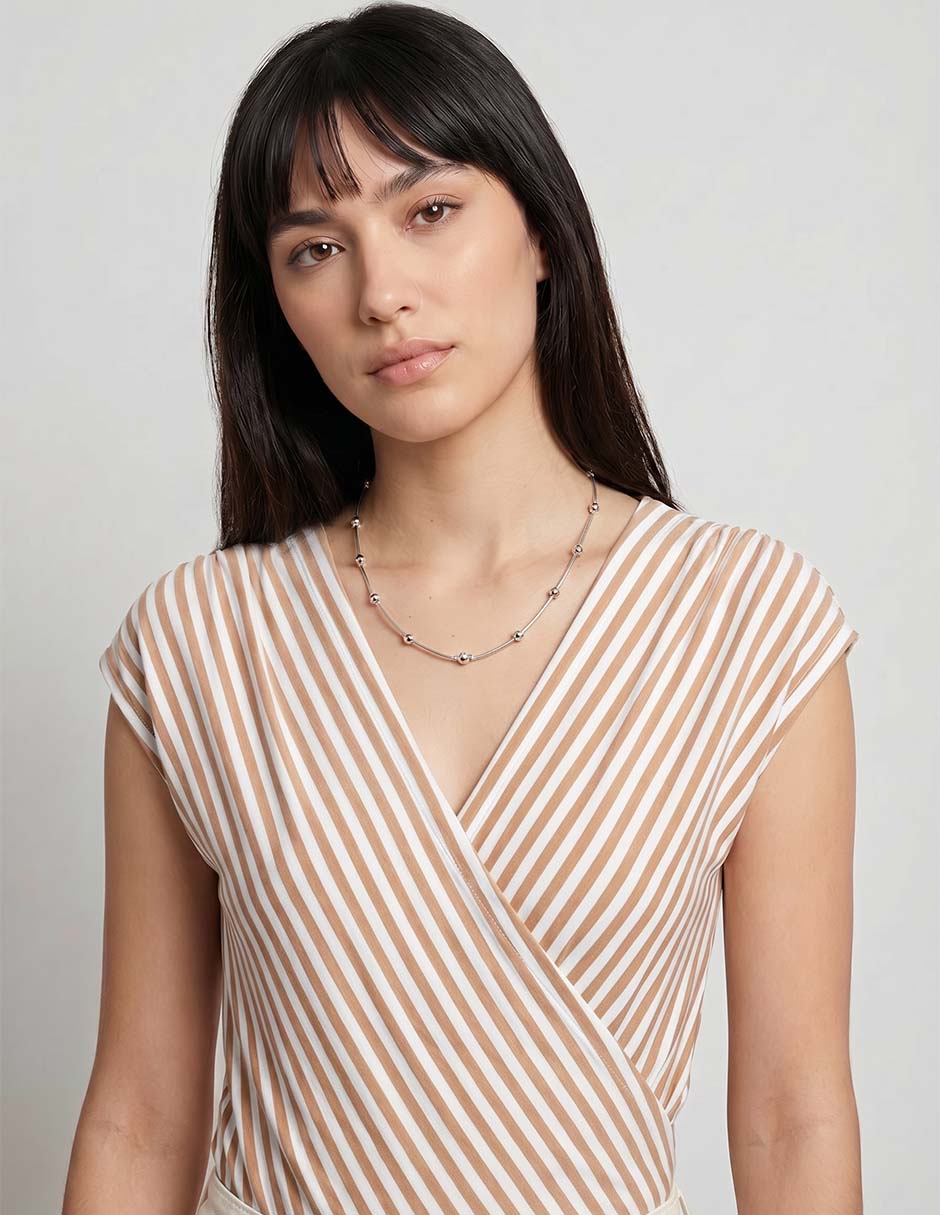 Collar Basic Metal 3