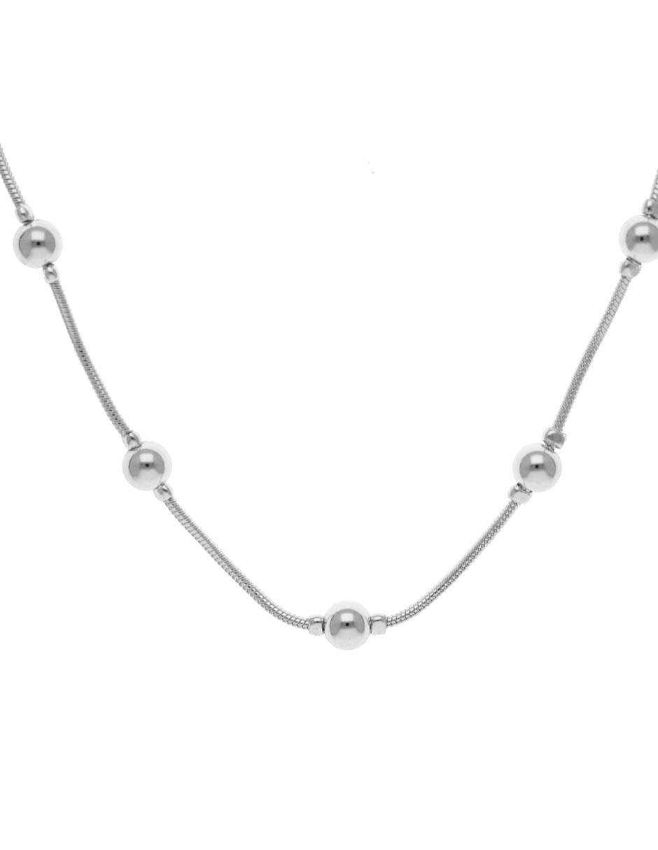 Collar Basic Metal