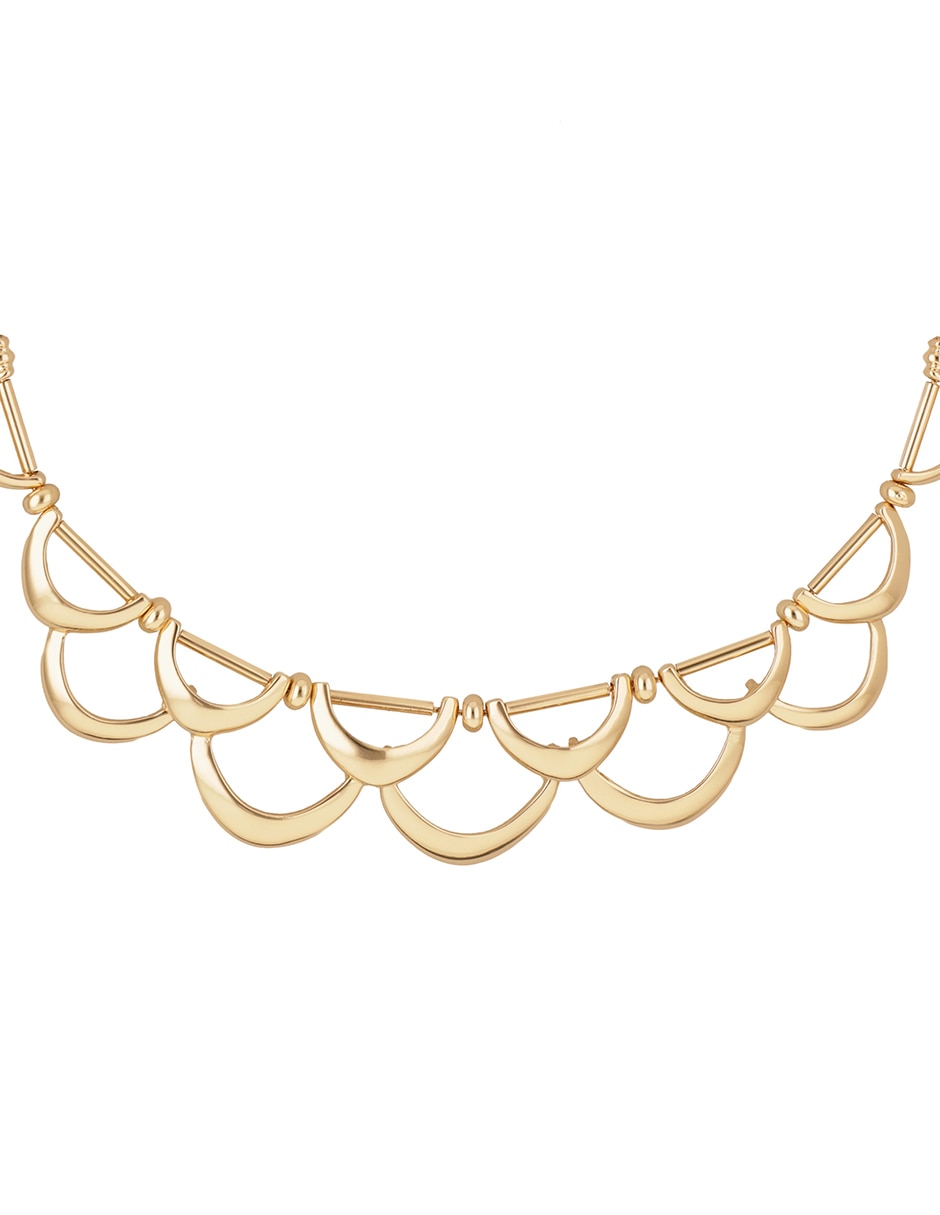 Collar Under the Sea