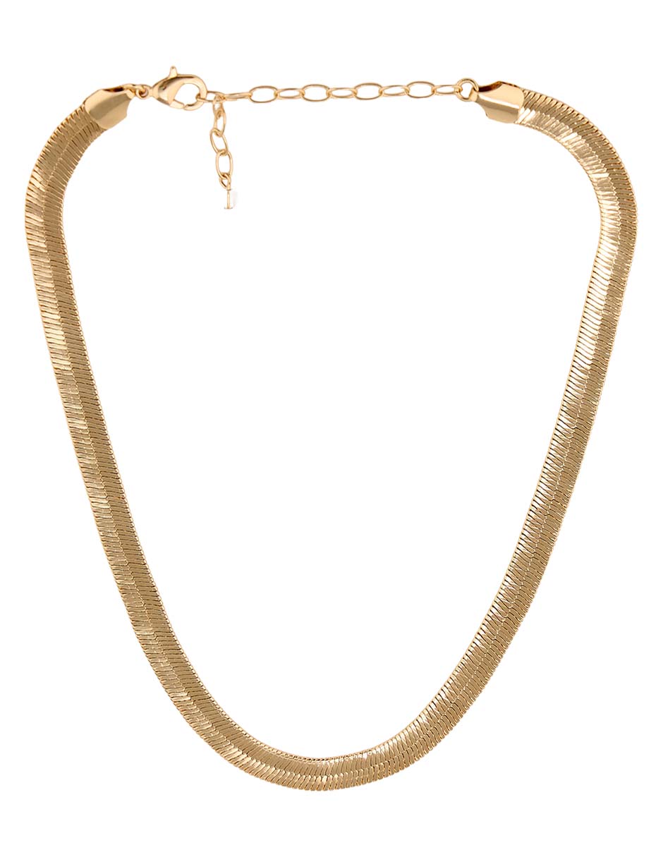 Collar clásico 2