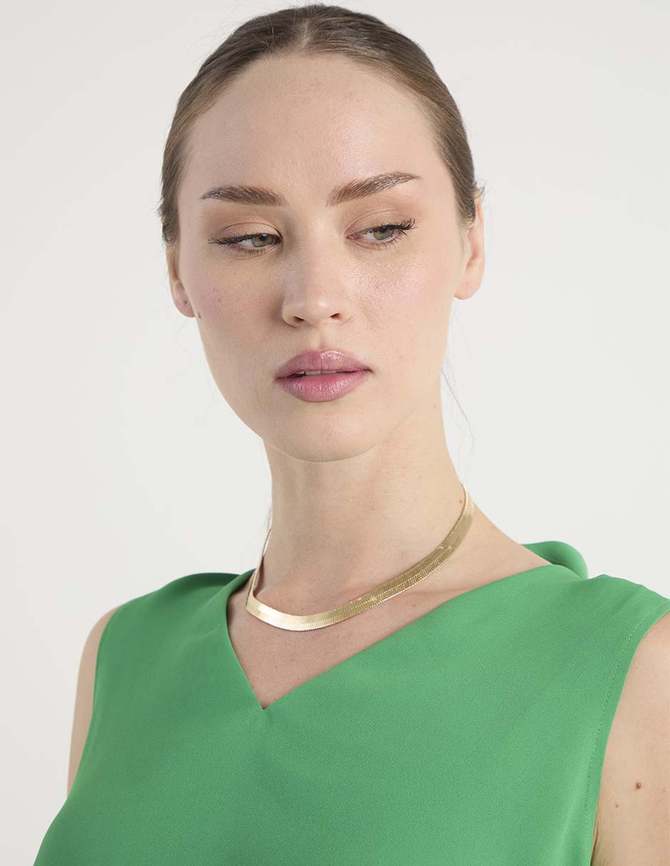 Collar clásico 3