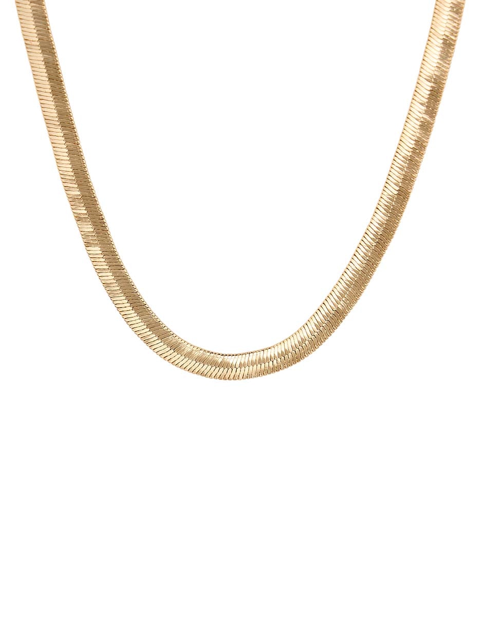 Collar clásico