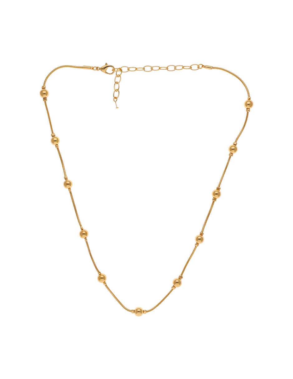Collar basic 2