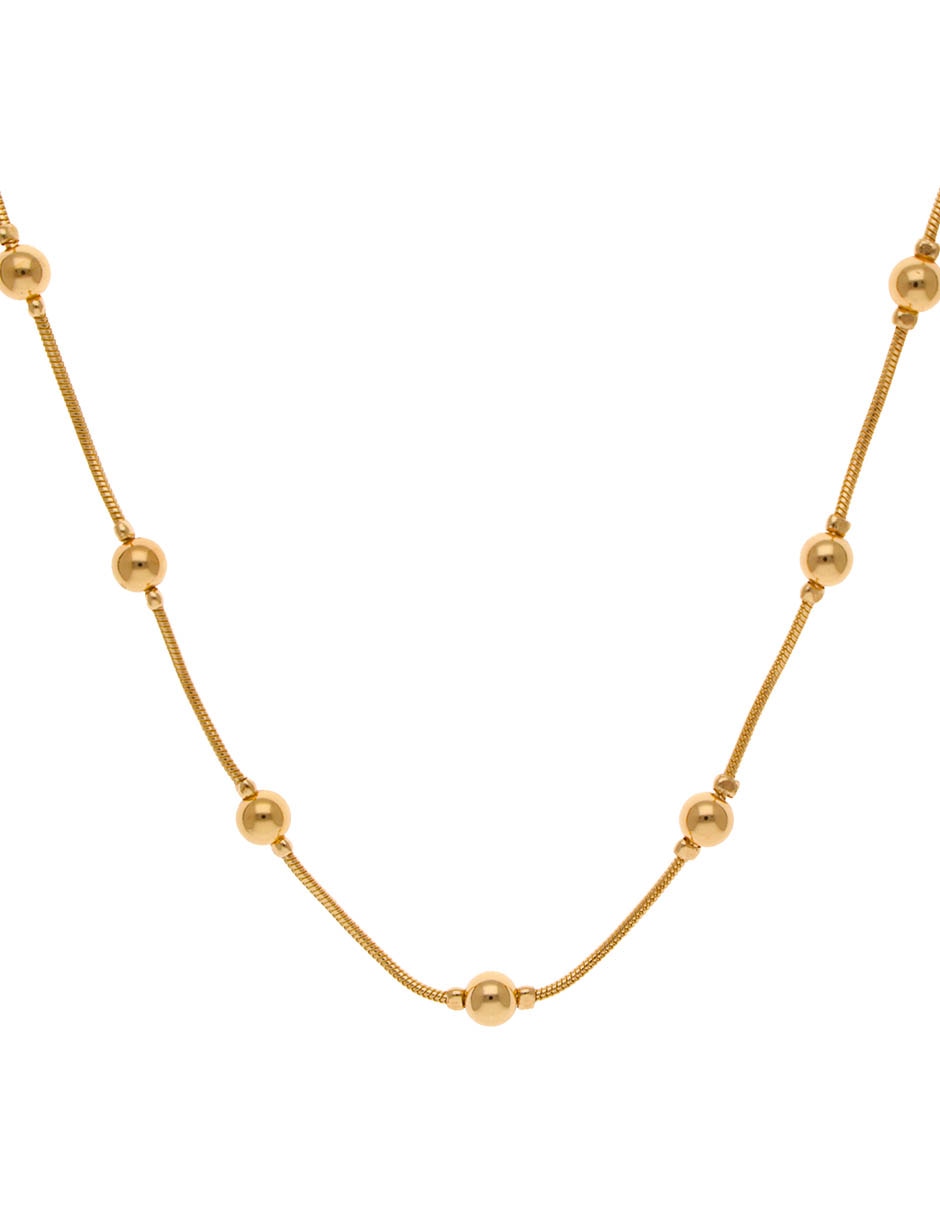 Collar basic