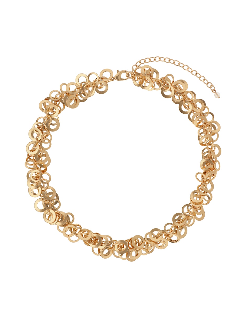 Collar Shaky Family 1
