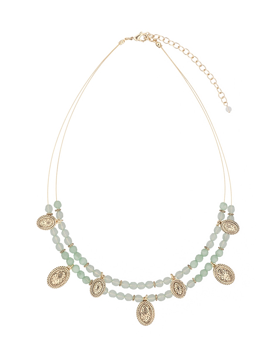Collar Casual Nature 1