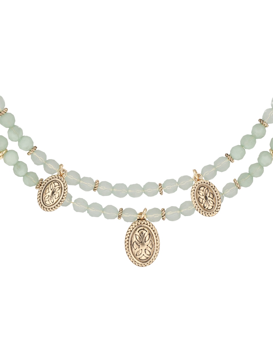 Collar Casual Nature