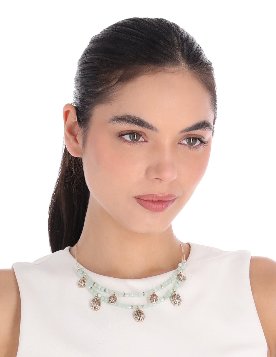 Collar Casual Nature 3