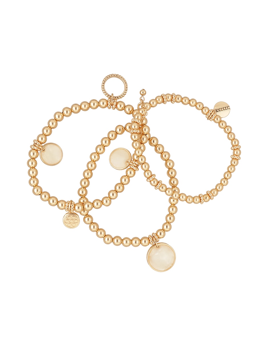 Pulsera Color Drops 1
