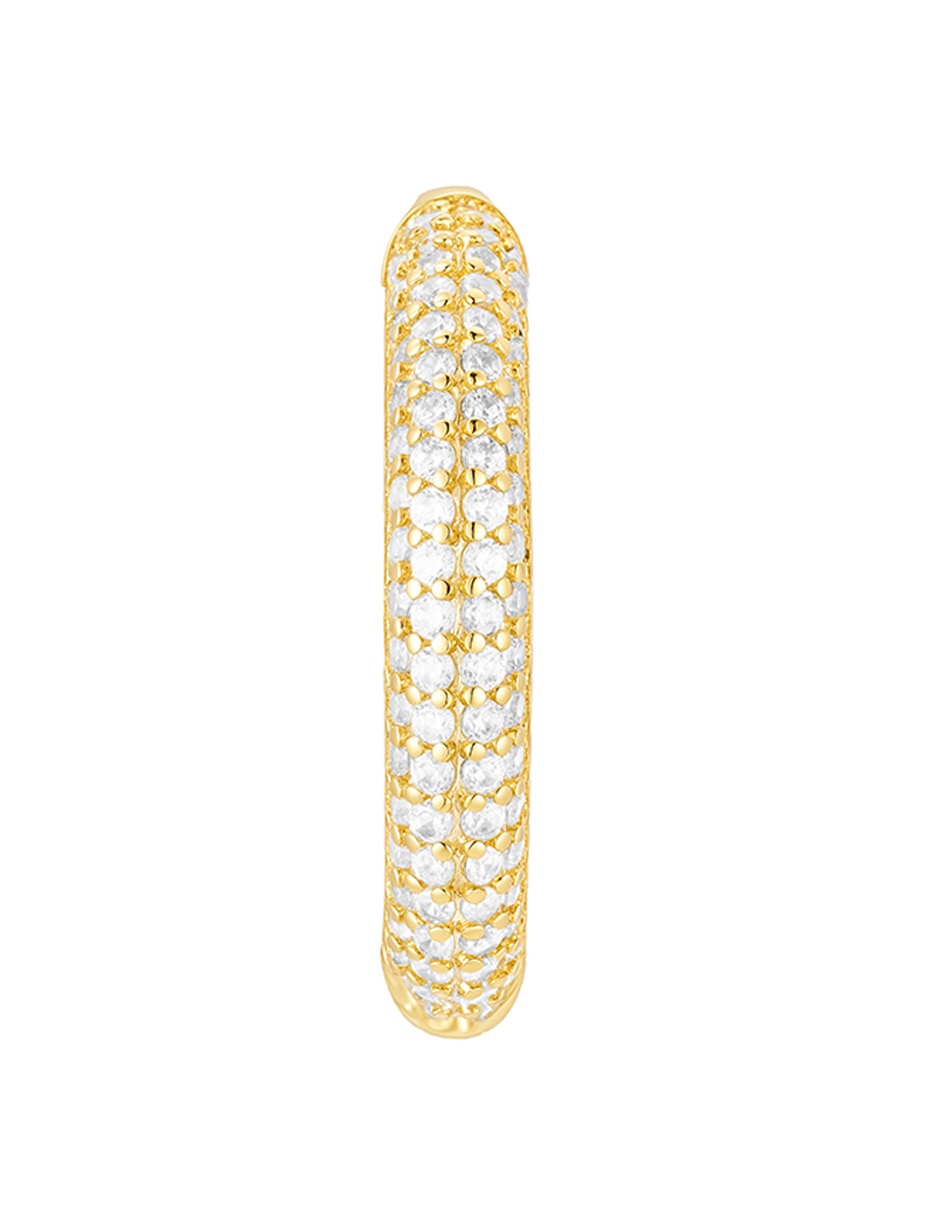 Piercing Golden con acabado baño de oro 14 K 4